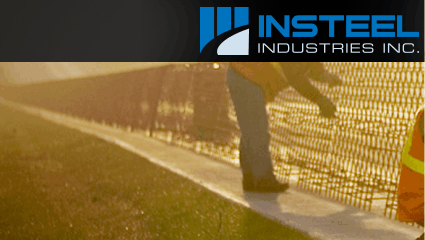 eshop at Insteel Industries Inc's web store for Made in America products